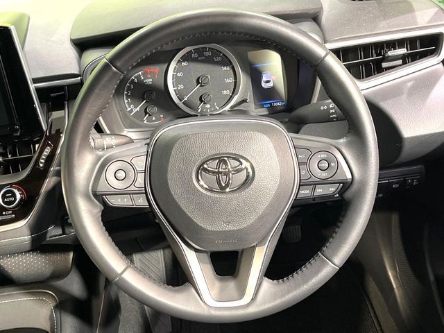 COROLLA SPORT HYBRID
