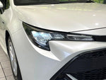 COROLLA SPORT HYBRID