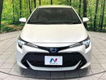 COROLLA SPORT HYBRID