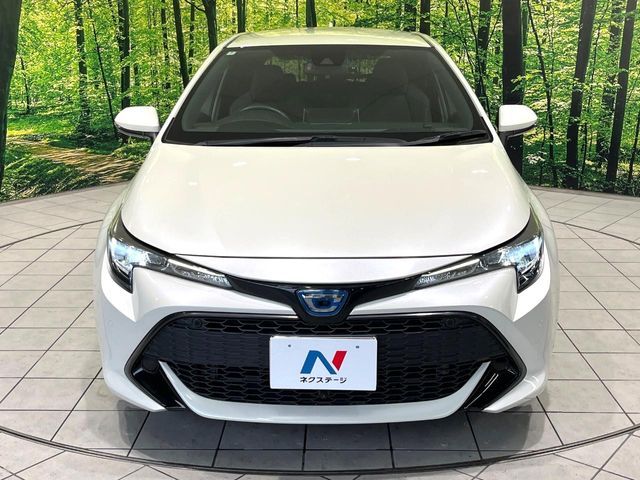 COROLLA SPORT HYBRID