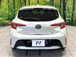 COROLLA SPORT HYBRID