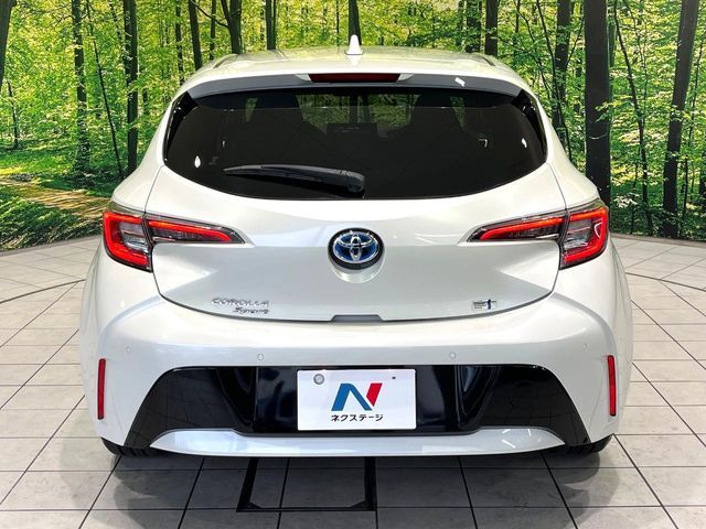 COROLLA SPORT HYBRID