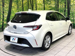 COROLLA SPORT HYBRID