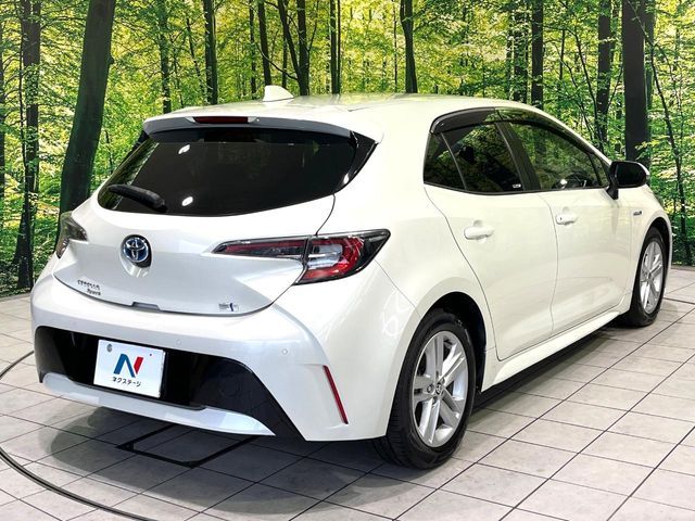 COROLLA SPORT HYBRID