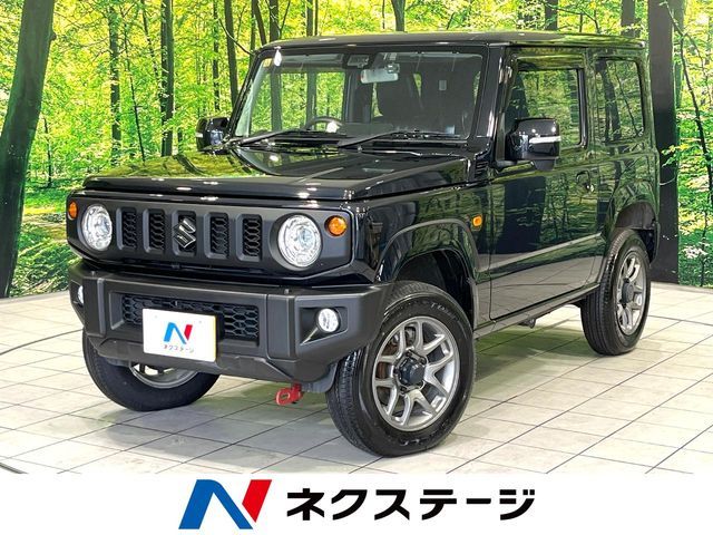 JIMNY 4WD