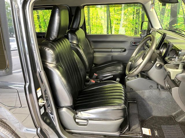 JIMNY 4WD