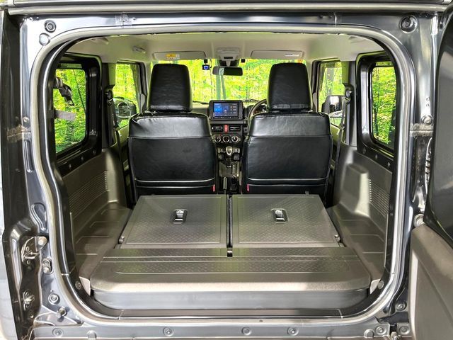 JIMNY 4WD