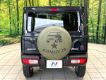 JIMNY 4WD
