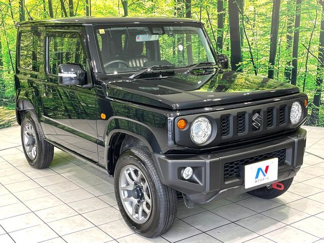 JIMNY 4WD