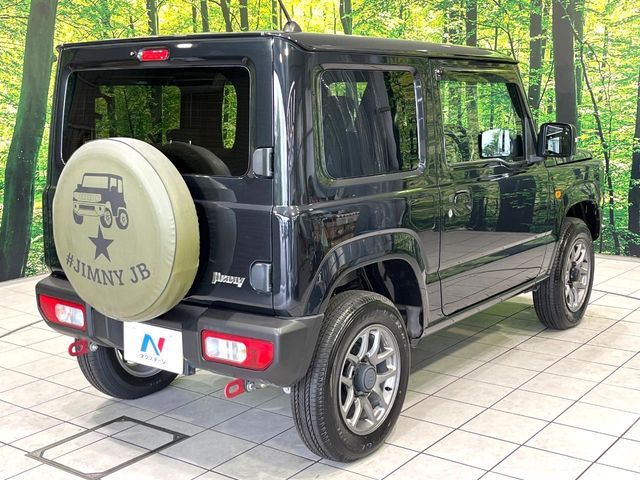 JIMNY 4WD