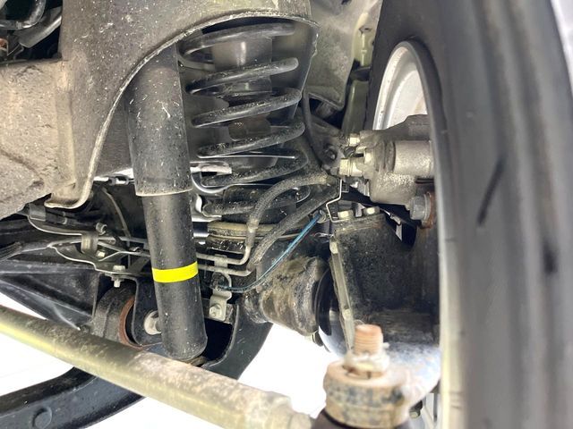 JIMNY 4WD