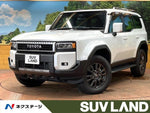 LANDCRUISER 250