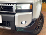 LANDCRUISER 250