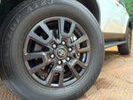 LANDCRUISER 250