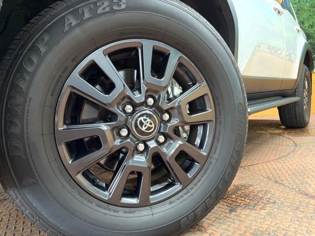LANDCRUISER 250