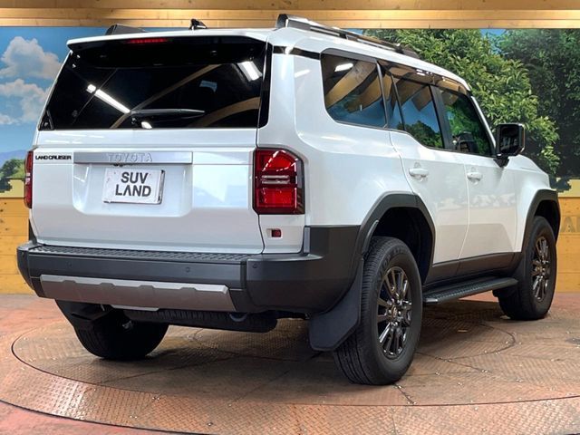 LANDCRUISER 250