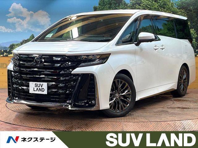VELLFIRE  HYBRID