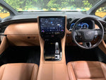 VELLFIRE  HYBRID