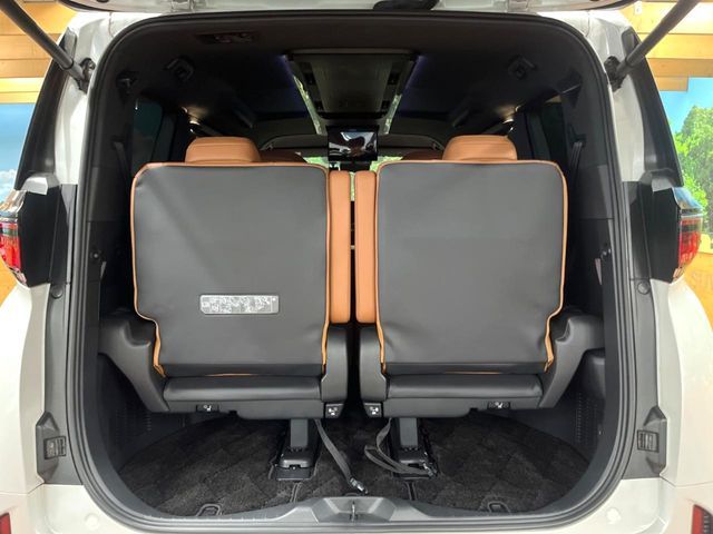VELLFIRE  HYBRID