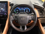 VELLFIRE  HYBRID