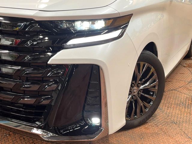 VELLFIRE  HYBRID