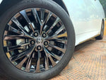 VELLFIRE  HYBRID