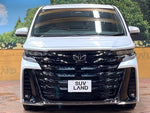 VELLFIRE  HYBRID