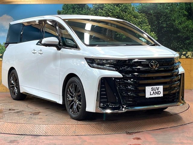 VELLFIRE  HYBRID