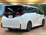 VELLFIRE  HYBRID