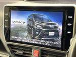 VOXY