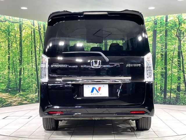 STEPWAGON SPADA