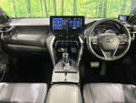 HARRIER 2WD
