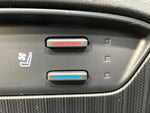 HARRIER 2WD