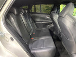 HARRIER 2WD