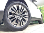 HARRIER 2WD