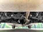 HARRIER 2WD