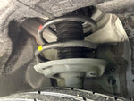 HARRIER 2WD