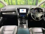VELLFIRE 4WD
