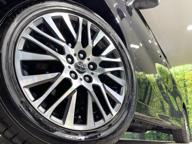 VELLFIRE 4WD