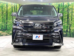 VELLFIRE 4WD