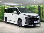 VOXY HYBRID