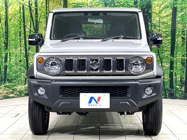 JIMNY NOMADE