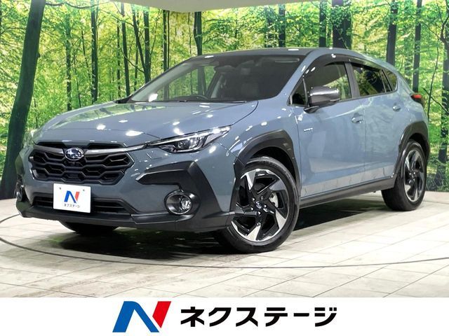 CROSSTREK