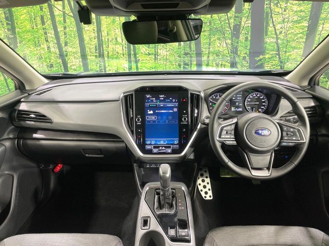 CROSSTREK