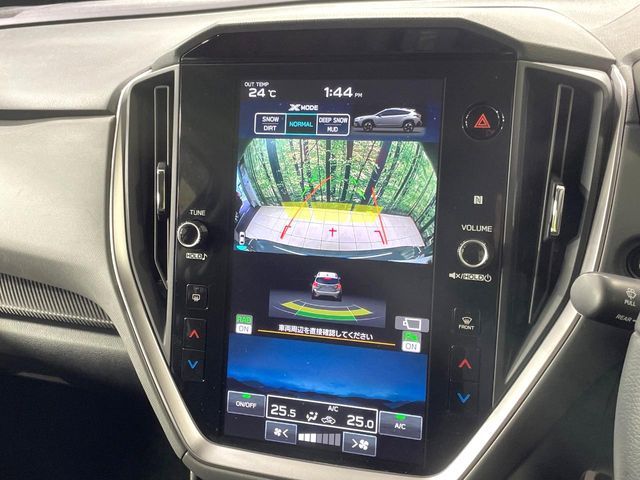 CROSSTREK