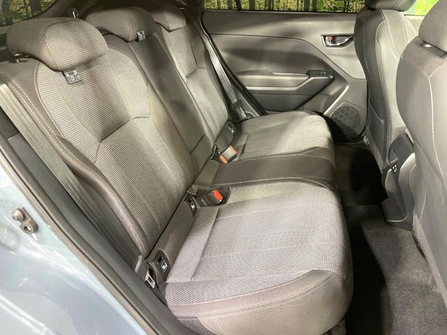 CROSSTREK