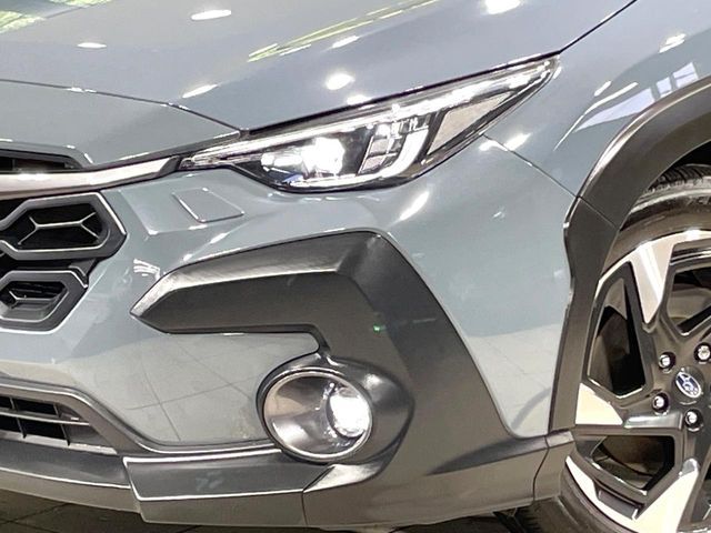 CROSSTREK