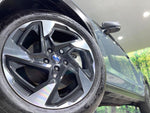 CROSSTREK