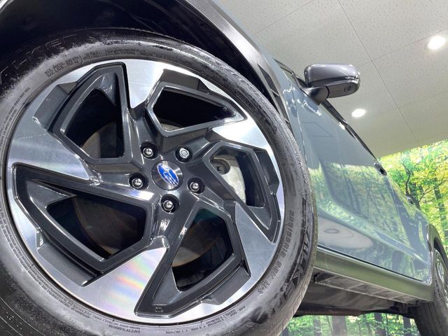 CROSSTREK