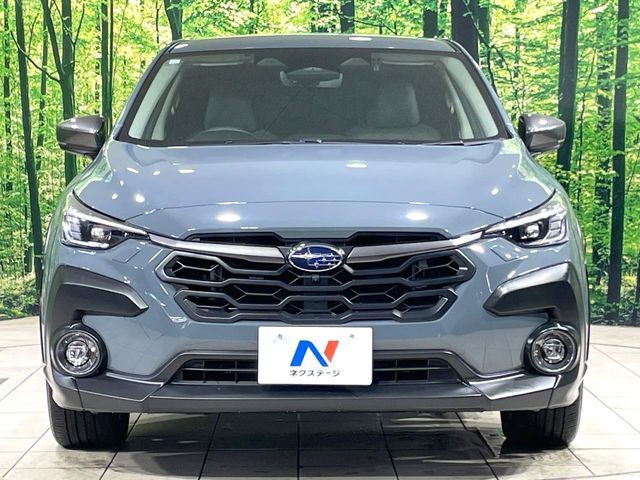 CROSSTREK